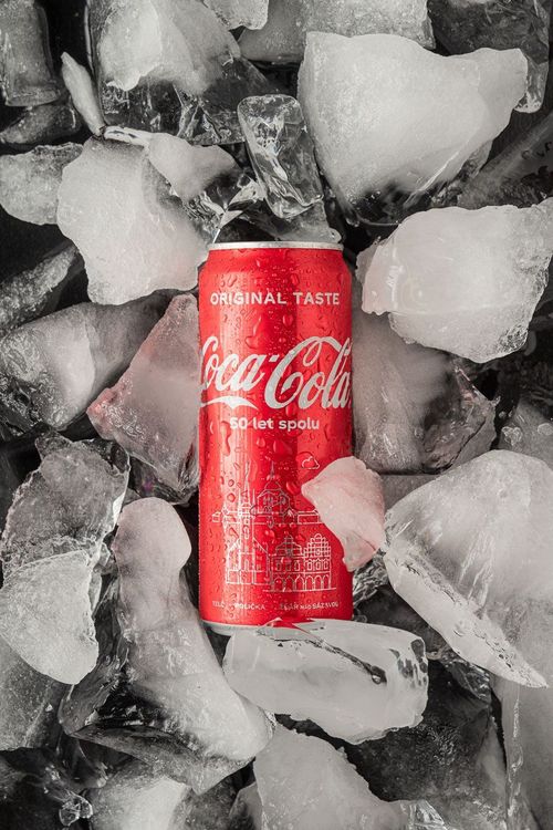 Coca Cola Classic