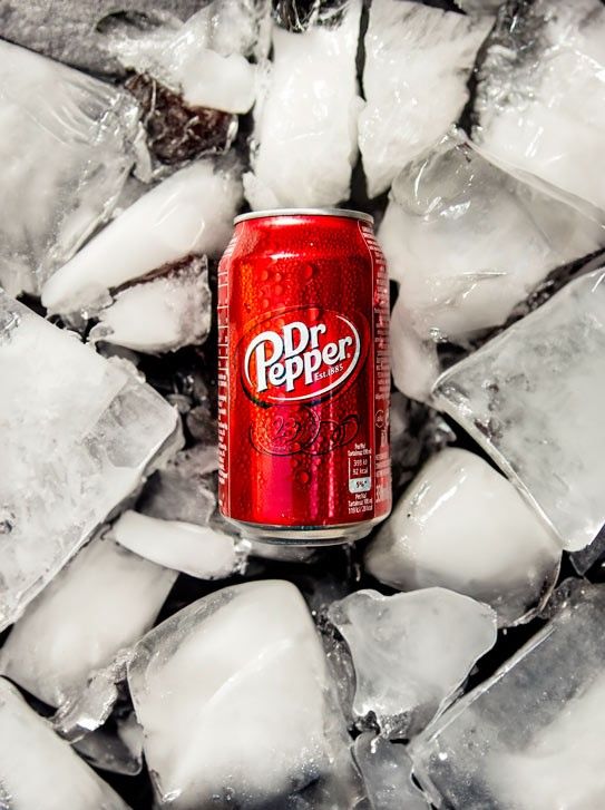 Dr Pepper Cherry